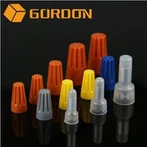 Conectores de cable giratorios