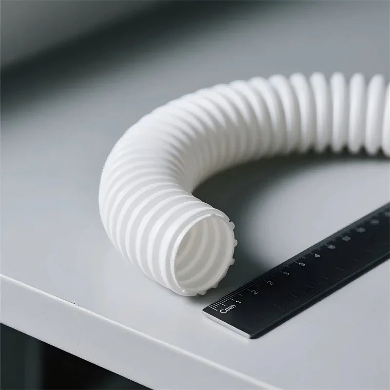 Conductos eléctricos flexibles y accesorios para conductos