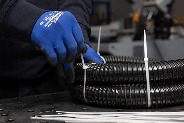 extra long plastic cable tie extra long plastic cable tie