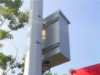 SUS 316 Self-Locking Cable Tie SUS 316 Self-Locking Cable Tie