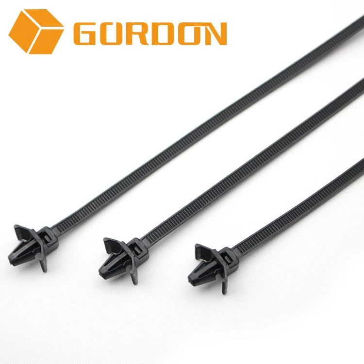 Push Mount Wing Cable Cats