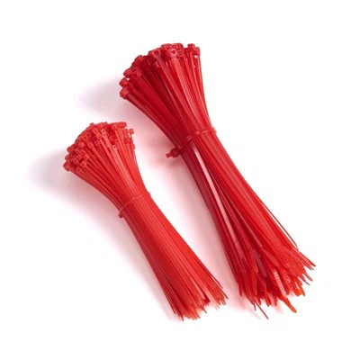 Heat-resistant Nylon Cable Tie