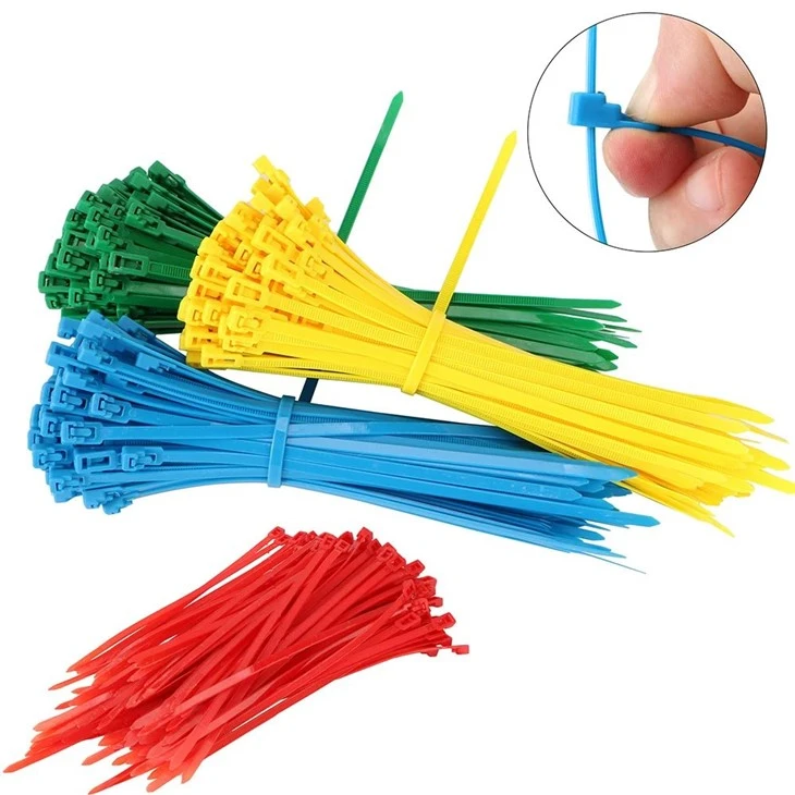 Brida para cables resistente a los rayos UV y al calor